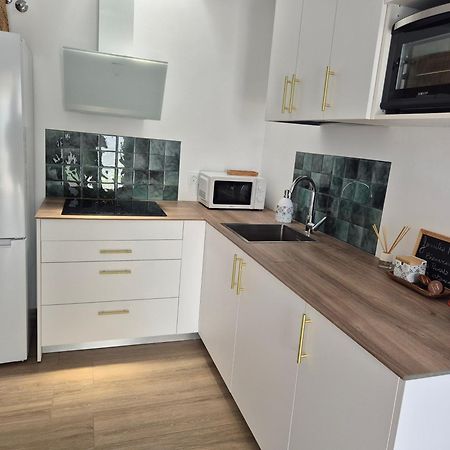 Bungalow Luna Privada Costa Del Silencio Ngoại thất bức ảnh