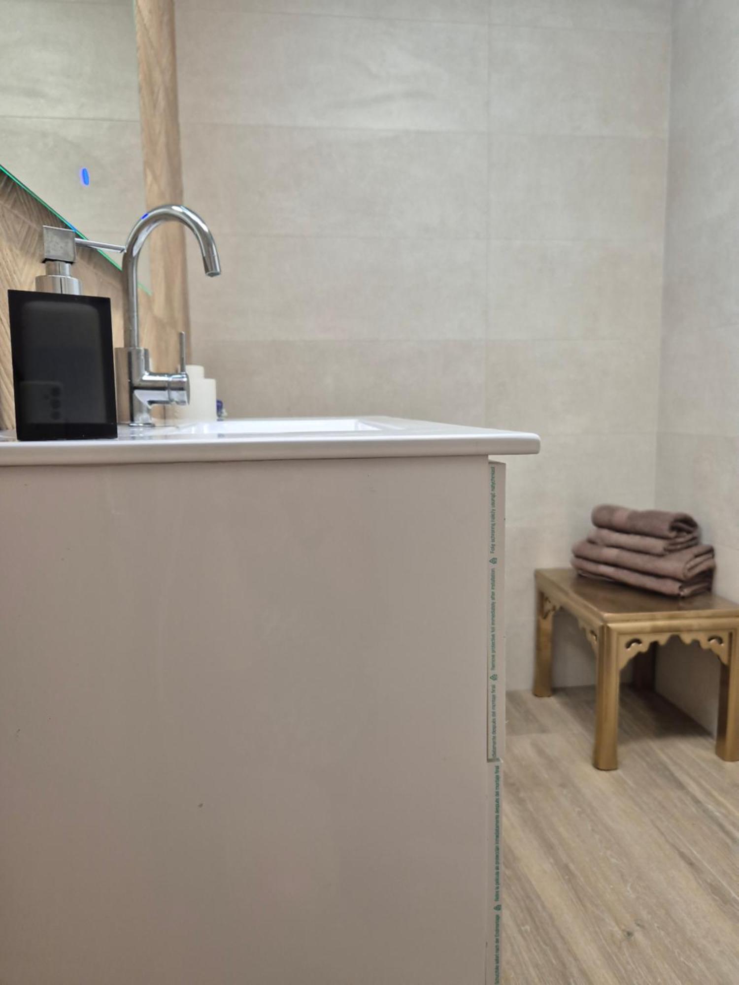 Bungalow Luna Privada Costa Del Silencio Ngoại thất bức ảnh