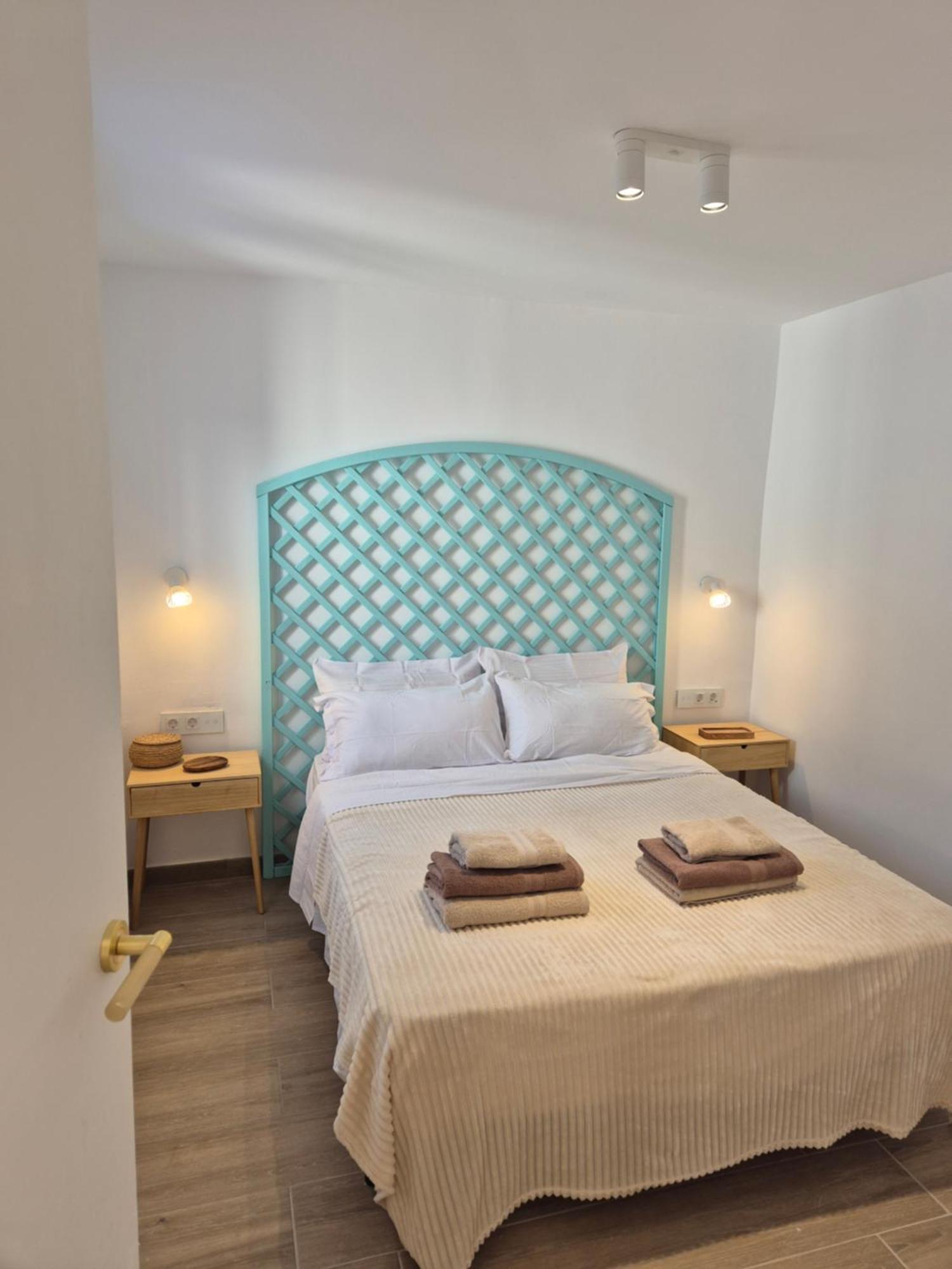 Bungalow Luna Privada Costa Del Silencio Ngoại thất bức ảnh