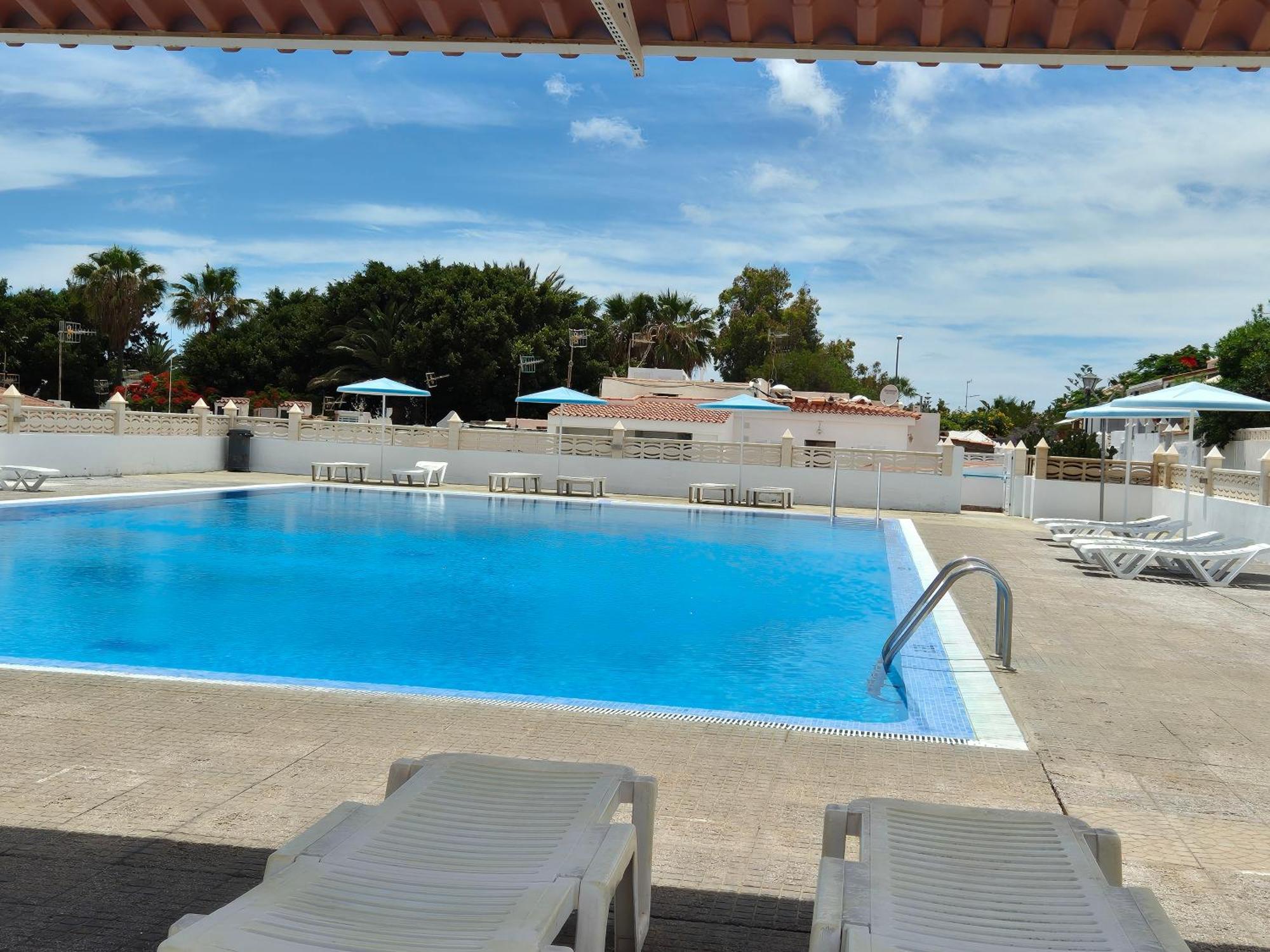 Bungalow Luna Privada Costa Del Silencio Phòng bức ảnh