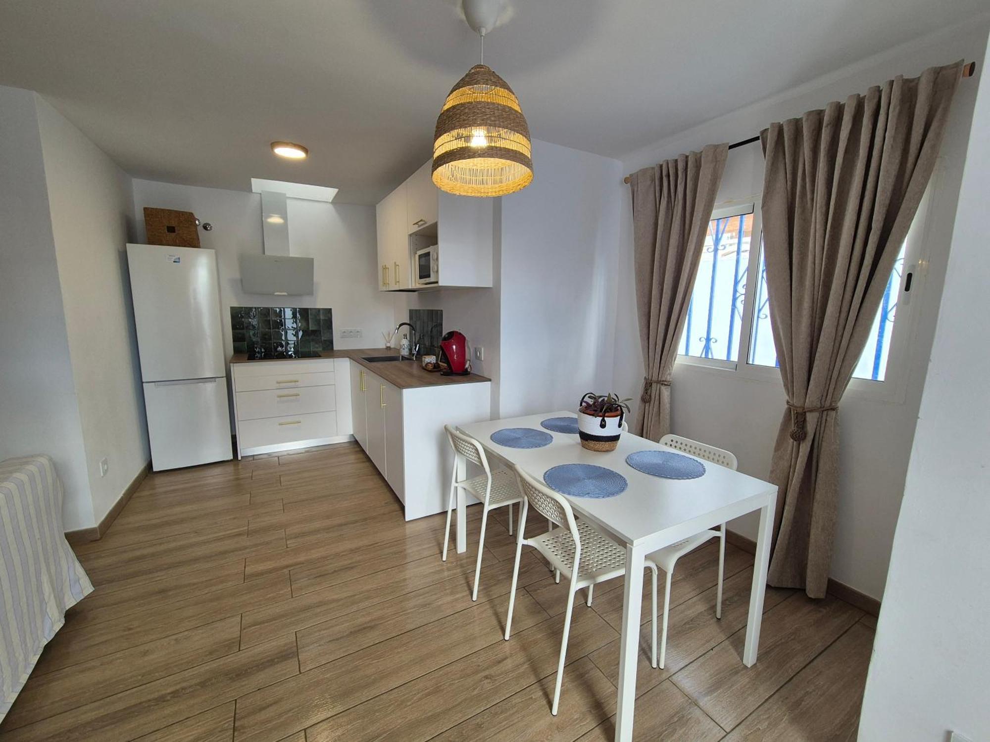 Bungalow Luna Privada Costa Del Silencio Ngoại thất bức ảnh