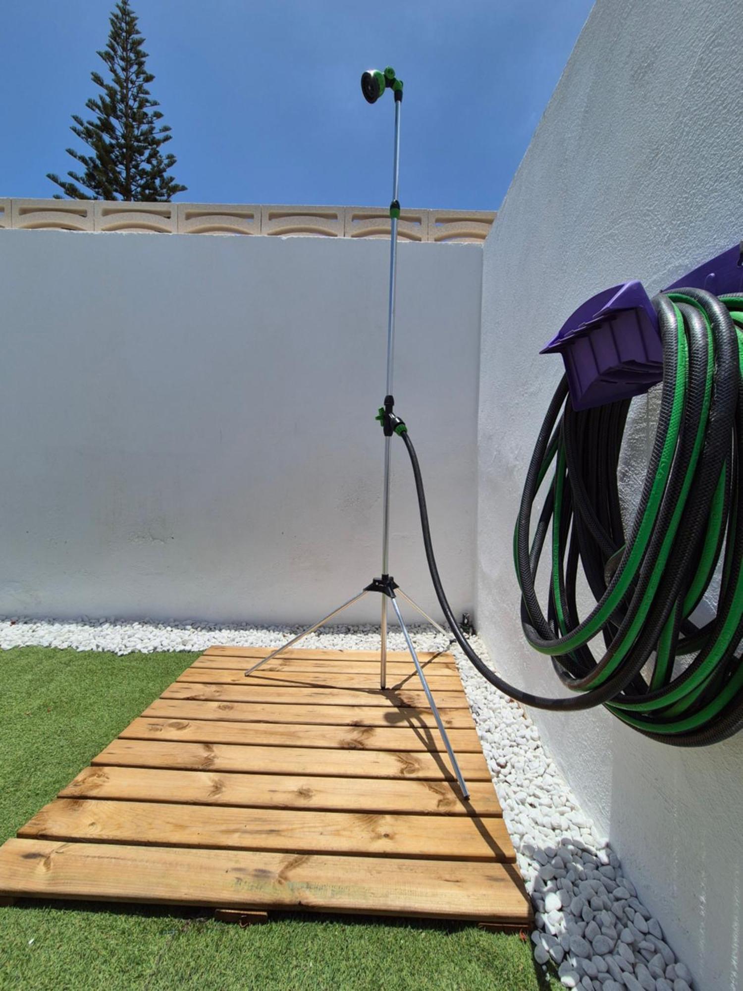 Bungalow Luna Privada Costa Del Silencio Ngoại thất bức ảnh